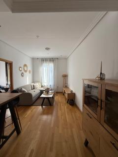 Galarza Suite - Cáceres - 9
