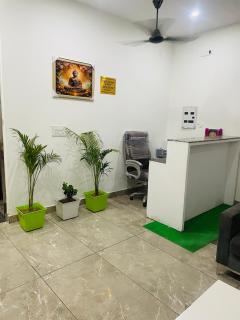 Jannat Hotel & Restaurant - 3