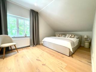 Hochwertige Ferienwohnung Pelzerhaken - direkt an der Ostsee - Pelzerhaken - 9