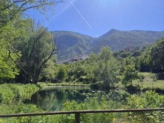 GLAMPING RETREAT i LAGHETTI - Anversa degli Abruzzi - 8