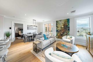 Marbleview at The Adelphi - Saratoga Springs - 2