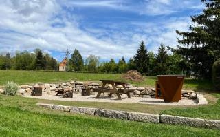 2domky - Horní Černá Studnice - 4