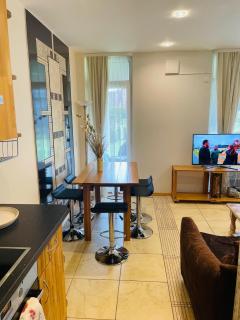 Apartment Bruksva - Palanga - 0