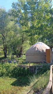 GLAMPING RETREAT i LAGHETTI - Anversa degli Abruzzi - 9