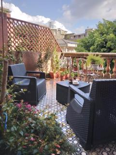 Majestic Salus Spa - Fiuggi - 9