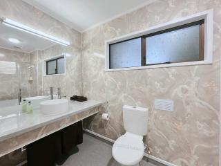 Beetham Park Motel - Hamilton - 1