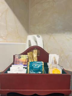 Beetham Park Motel - Hamilton - 3