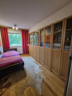 Villa med en fantastisk utsikt - Åby - 9