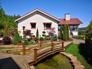 Villa med en fantastisk utsikt - Åby - 7