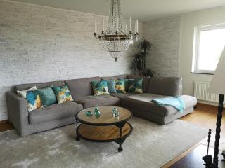 Villa med en fantastisk utsikt - Åby - 5