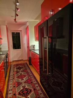 Villa med en fantastisk utsikt - Åby - 1