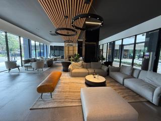 Luxury apartment in zone 14 - - 5