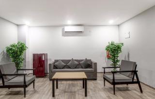 Super Townhouse RCC Majestic 397 LB Nagar - Hyderabad - 1