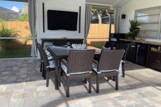 The Infinity Retreat II - Port Richey - 7
