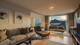 Villa Ranui Hot Tub Free Parking Lake Views - Queenstown - 0