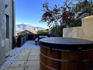 Villa Ranui Hot Tub Free Parking Lake Views - Queenstown - 7