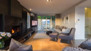 Villa Ranui Hot Tub Free Parking Lake Views - Queenstown - 3