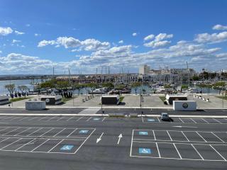 Apartamento Marina Ayamonte Center - Ayamonte - 4