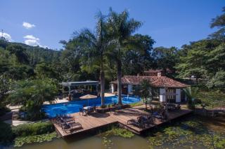 Hotel Fazenda União - 4