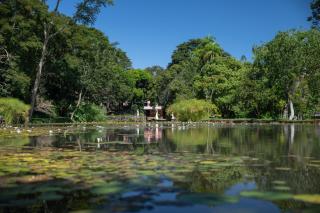 Hotel Fazenda União - 1