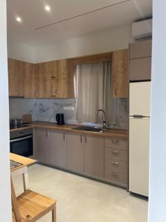 H residents - Artemida - 1