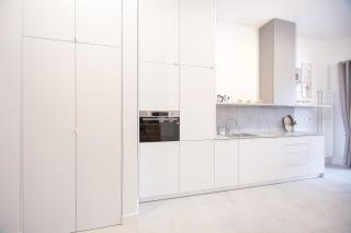 Yoga Zen, apartament z tarasem i widokiem na park - Łódź - 1