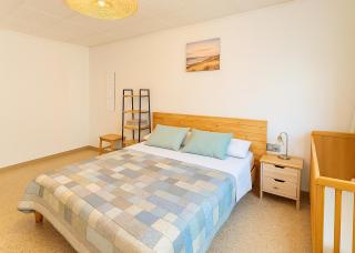Luminoso apartamento playa Valencia Pinedo - Stadtviertel Pinedo - 8