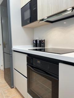 Apartamento Marina Ayamonte Center - Ayamonte - 7