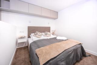 Yoga Zen, apartament z tarasem i widokiem na park - Łódź - 7