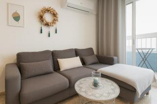 Luminoso apartamento playa Valencia Pinedo - Stadtviertel Pinedo - 6