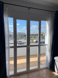 Apartamento Marina Ayamonte Center - Ayamonte - 9