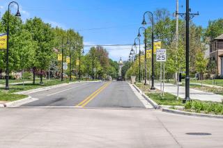 Just a few Blocks to Notre Dame - South Bend - 9