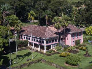 Hotel Fazenda União - 8