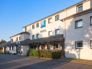 ibis budget Nantes Sainte Luce - Hôtel Rénové - Sainte-Luce-sur-Loire - 9