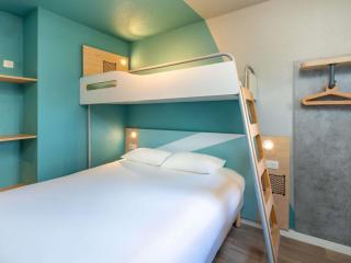 ibis budget Nantes Sainte Luce - Hôtel Rénové - Sainte-Luce-sur-Loire - 8