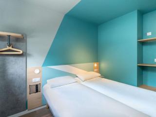 ibis budget Nantes Sainte Luce - Hôtel Rénové - Sainte-Luce-sur-Loire - 6
