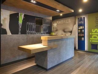 ibis budget Nantes Sainte Luce - Hôtel Rénové - Sainte-Luce-sur-Loire - 5