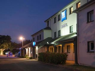 ibis budget Nantes Sainte Luce - Hôtel Rénové - Sainte-Luce-sur-Loire - 3