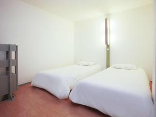 ibis budget Nantes Sainte Luce - Hôtel Rénové - Sainte-Luce-sur-Loire - 2