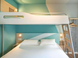 ibis budget Nantes Sainte Luce - Hôtel Rénové - Sainte-Luce-sur-Loire - 1
