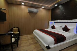 Hotel O Flyover Inn - Neu-Delhi - 2