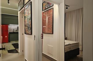 Alto Design - Luxo e Requinte no ID Vida Urbana - 9