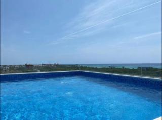 Luxe Studio, Roof Pool, Steps to 5th Ave & Beach - Cedro - 6
