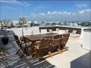 Luxe Studio, Roof Pool, Steps to 5th Ave & Beach - Cedro - 3