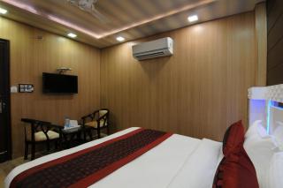 Hotel O Flyover Inn - Neu-Delhi - 5
