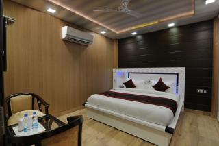 Hotel O Flyover Inn - Neu-Delhi - 1