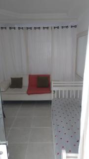 Apartamento central até 4 pessoas - Praia de Ingleses-SC - Florianópolis - 5