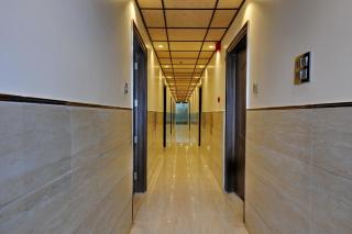 Hotel O Flyover Inn - Neu-Delhi - 9