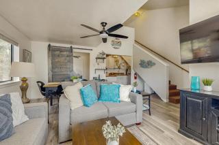 Washington Street Getaway - McCall - 6