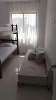 Confort y paz junto al mar - Santa Marta - 5